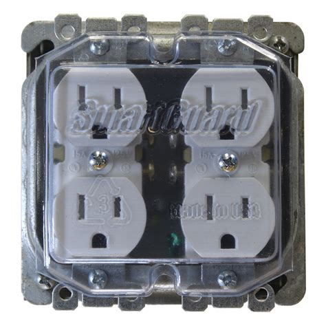 2x2x6 metal box|4 metal electrical outlet box.